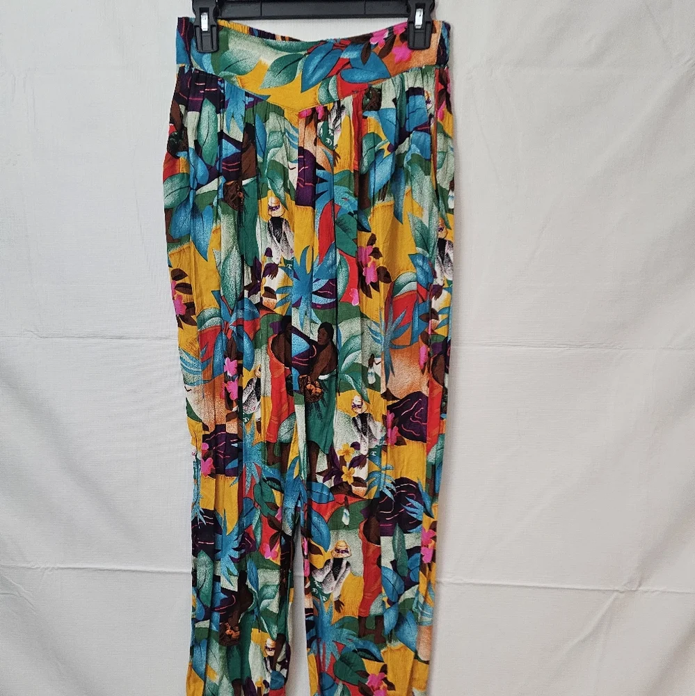 Carole Little Vintage Pant M/8